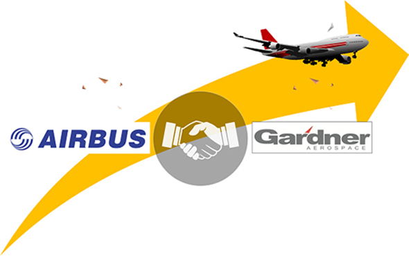 九州酷游ku官网航空荣获空客D2P全球冠军称呼