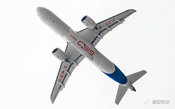 C919�ʺ�ȡ֤�ж�����������������������ҵ�ؿ����л�Զ����������������